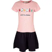 Happy girls Vestido navy / azul claro / cor-de-rosa / vermelho