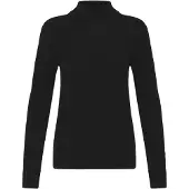 Oxmo Pullover ' OXISIGNE ' preto