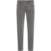Blend Calças de ganga ' BHZinor ' cinzento denim