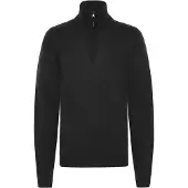 !Solid Pullover ' SDBATIK ' preto
