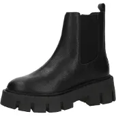 About You Botas chelsea 'Alexia' preto