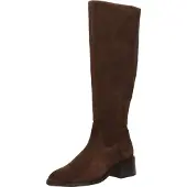 About You Bota 'Joselyn' chocolate