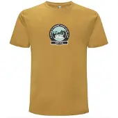 Sierra Climbing Camiseta De Manga Curta Home