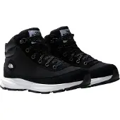 The North Face Botas 'Back-To-Berkley IV' preto / branco