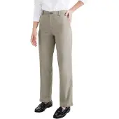 Dockers Calças High Waist
