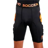 Ho Soccer Calções Guarda-redes Impact Shield