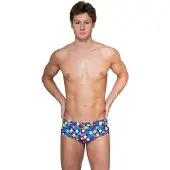Odeclas Slip De Banho Blass