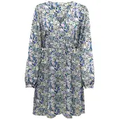 ONLY Vestido De Manga Comprida Nova Life