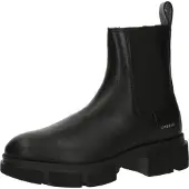 Copenhagen Studios Botas chelsea preto