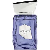 French Avenue Eau De Parfum Atlantis Extrait 100ml