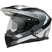 O'Neal Capacete Integral D-srs Nmd