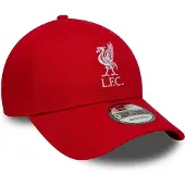 New Era Boné Core 9forty Liverpool Fc