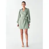 Willa Vestido 'PEARL ' verde
