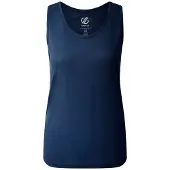 Dare 2b Camiseta Sem Mangas Harmonic