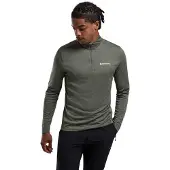Montane Camiseta De Manga Comprida Dart Half Zip