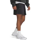 Under Armour Calções Icon Heavyweight Fleece Wash