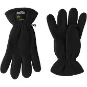 Alpha industries Luvas Label