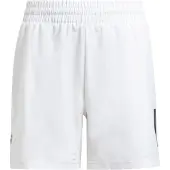 Adidas Calções de Ténis 3-Stripes Club – Criança