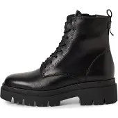 Tamaris Botim com fivela preto