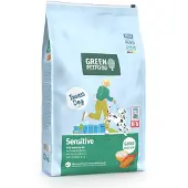 Josera Ração Para Cães Adultos Saco Perro Insectdog Sensitive-10kg