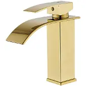 Fontastock Torneira De Banheiro Fskfgb015