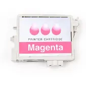 DTM Print 53423 tinteiro magenta