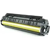 Toshiba T-FC389EY toner amarelo