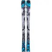 Line Esquis Alpinos Blade