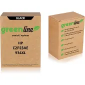 HP Cartucho De Tinta Nº934 Xl