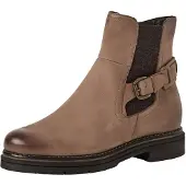 Tamaris Botim camelo
