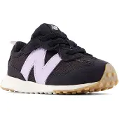 New Balance Sapatilhas '327' lilás / preto