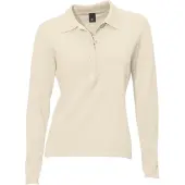 HEINE Pullover bege claro