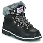 Pablosky Botas baixas 414315 criancas - Preto - 29