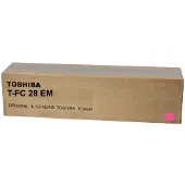Toshiba T-FC28E-M toner magenta