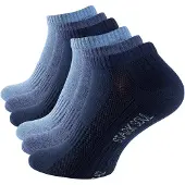 Stark Soul Meias navy / azul claro / azulado