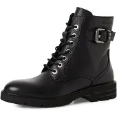 Tamaris Botim com fivela preto