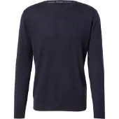 Karl Lagerfeld Pullover azul escuro