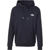 Karl Lagerfeld Sweatshirt azul escuro