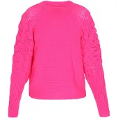 IZIA Pullover rosa