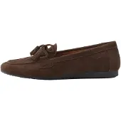 Vagabond SHOEMAKERS Mocassins 'Hillary' chocolate