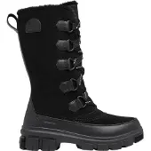 Sorel Botas de neve 'Torino' preto