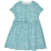Catimini Vestidos curtos ELLA criancas - Verde - 36 mois