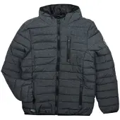 Deeluxe Quispos EDDY rapazes - Cinza - 10 ans