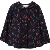 Carrement Beau Tops / Blusas Y95234 criancas - Azul - 3 mois