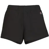 Champion Shorts / Bermudas 114926 mulheres - Preto - EU XS