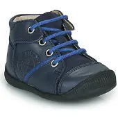 GBB Botas baixas OULOU rapazes - Azul - 18