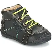 GBB Botas baixas RACINE rapazes - Preto - 20