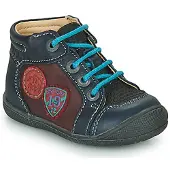 Catimini Botas baixas REGLISSE rapazes - Azul - 19