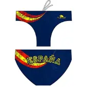 Turbo Slip De Banho Spain 2012