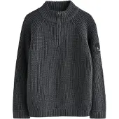 Next Pullover grafite